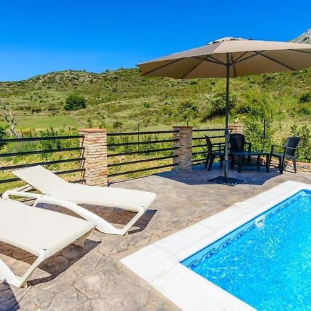 Casa Los Linarejos Ronda By Ruralidays Eksteriør billede